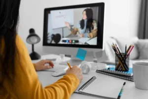 estudios online
