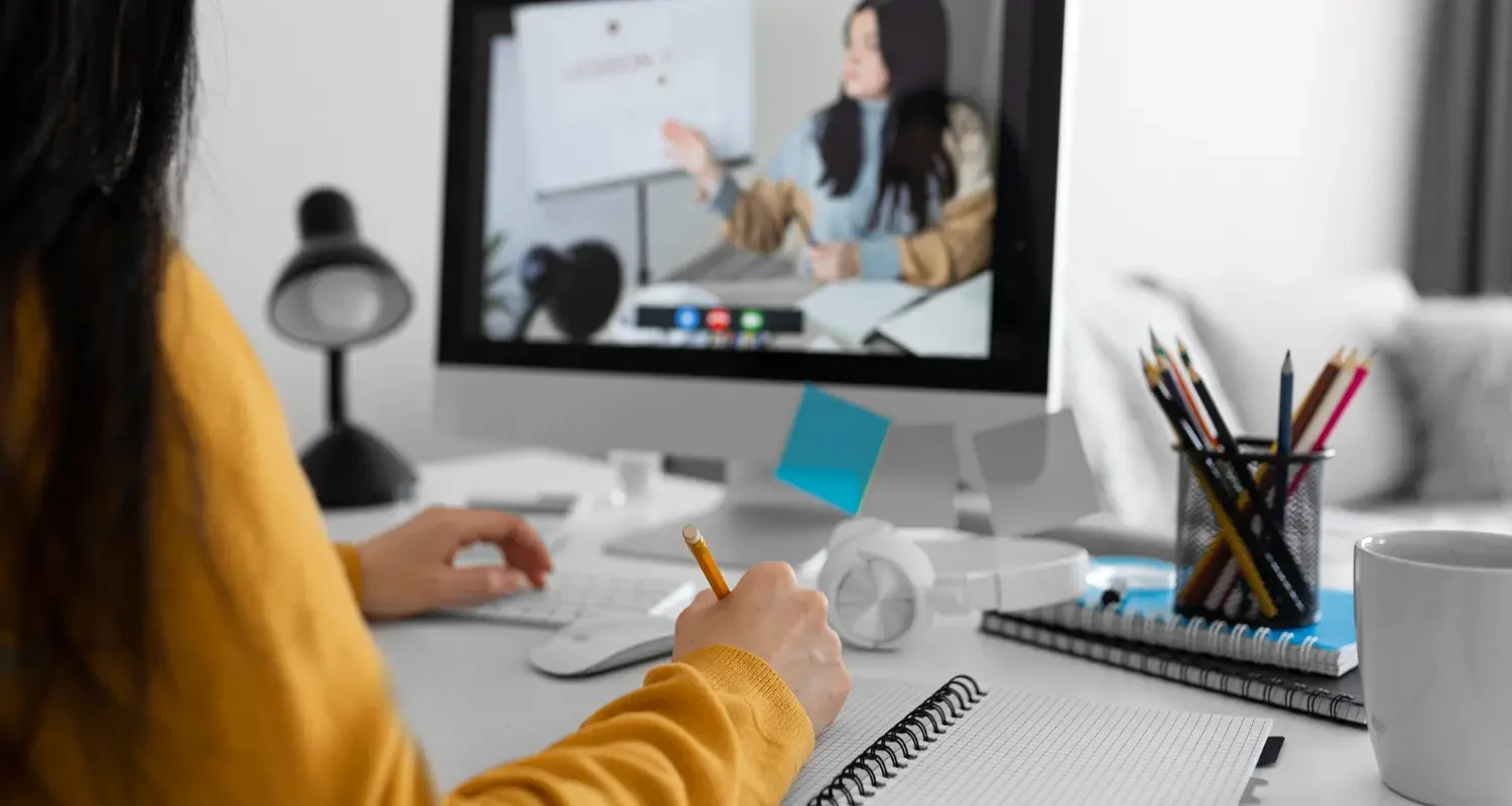 estudios online